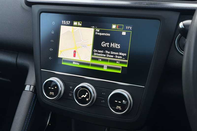 Used Renault Kadjar 2019 for sale - 76316187: Photo 37