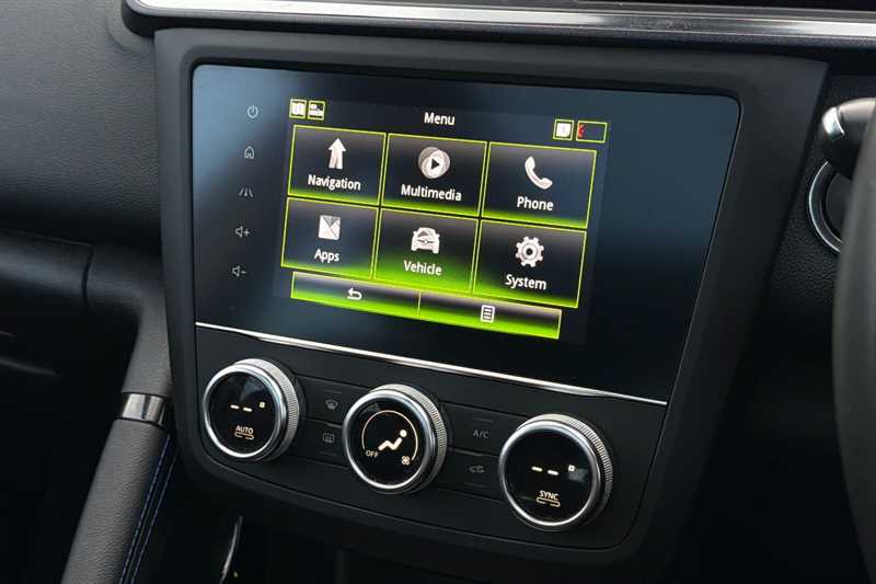 Used Renault Kadjar 2019 for sale - 76316187: Photo 39