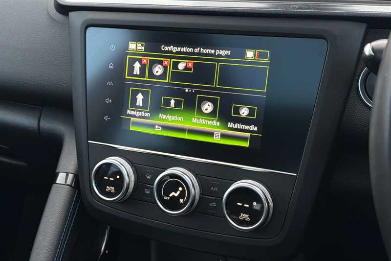 Used Renault Kadjar 2019 for sale - 76316187: Photo 42