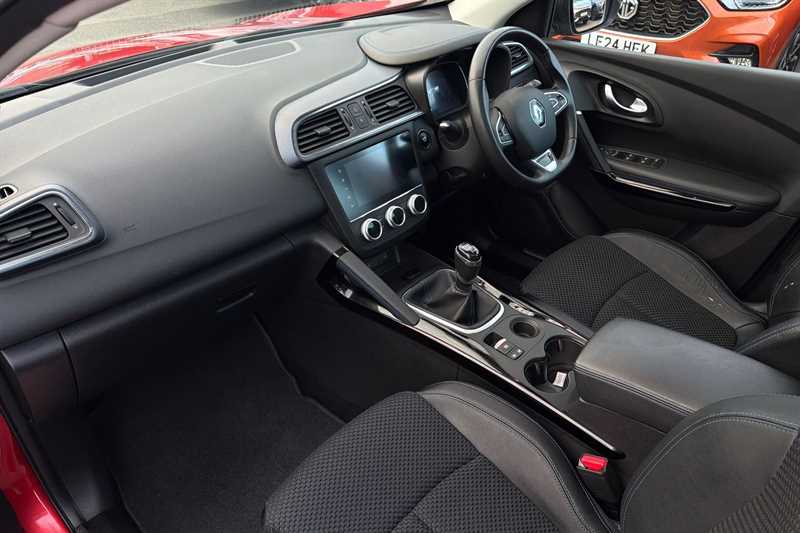 Used Renault Kadjar 2019 for sale - 76316187: Photo 45