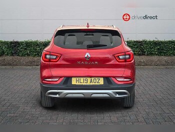 Used Renault Kadjar 2019 for sale - 76316187: Photo