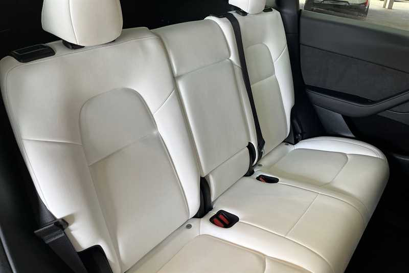 Used Tesla Model Y 2022 for sale - 76524897: Photo 24