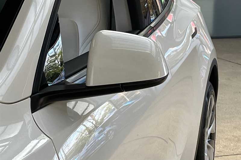 Used Tesla Model Y 2022 for sale - 76524897: Photo 35