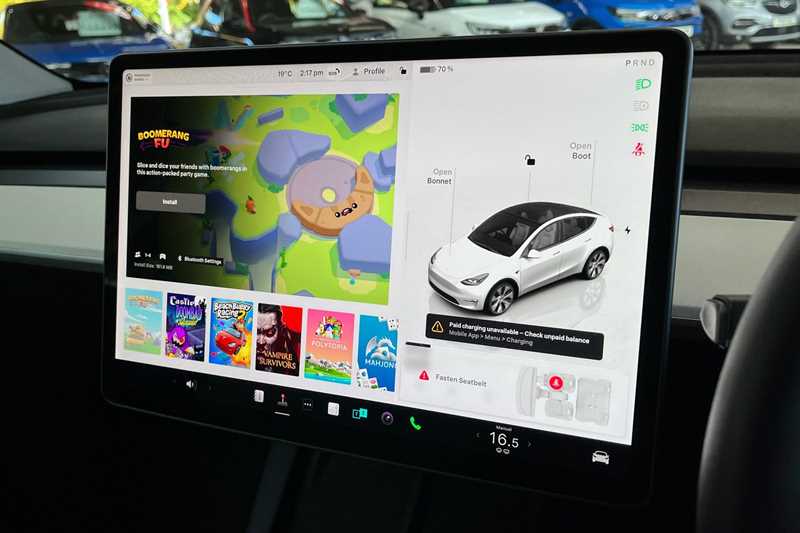 Used Tesla Model Y 2022 for sale - 76524897: Photo 37