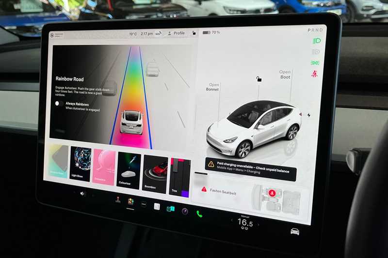 Used Tesla Model Y 2022 for sale - 76524897: Photo 38