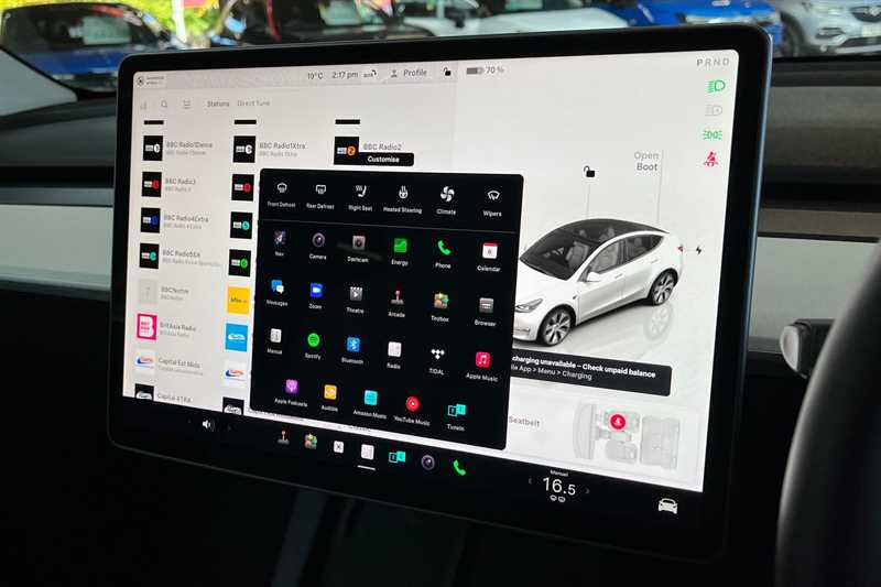 Used Tesla Model Y 2022 for sale - 76524897: Photo 40