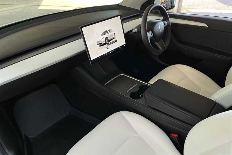 Used Tesla Model Y 2022 for sale - 76524897: Photo 43