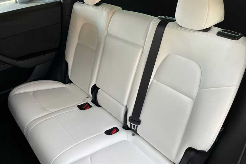 Used Tesla Model Y 2022 for sale - 76524897: Photo 44