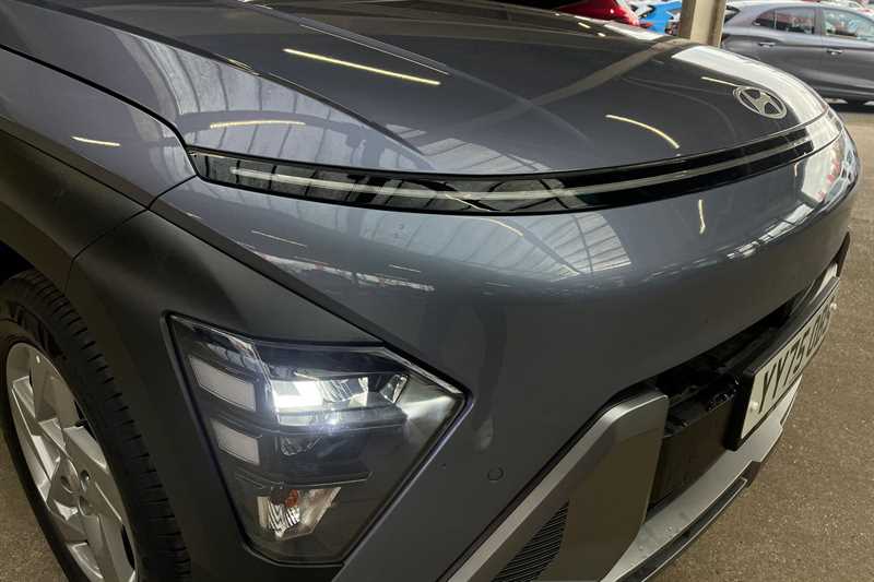 Used Hyundai KONA 2025 for sale - 77481898: Photo 28