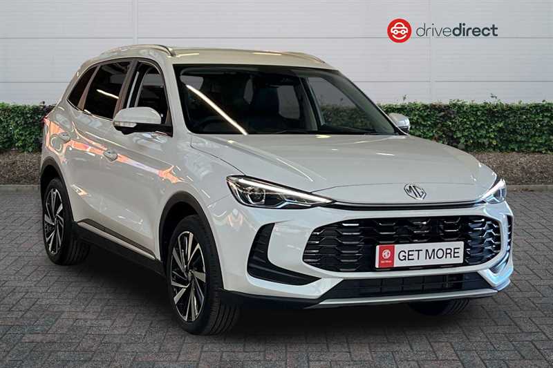 Used MG MG ZS 2025 for sale - 77895151: Photo 1