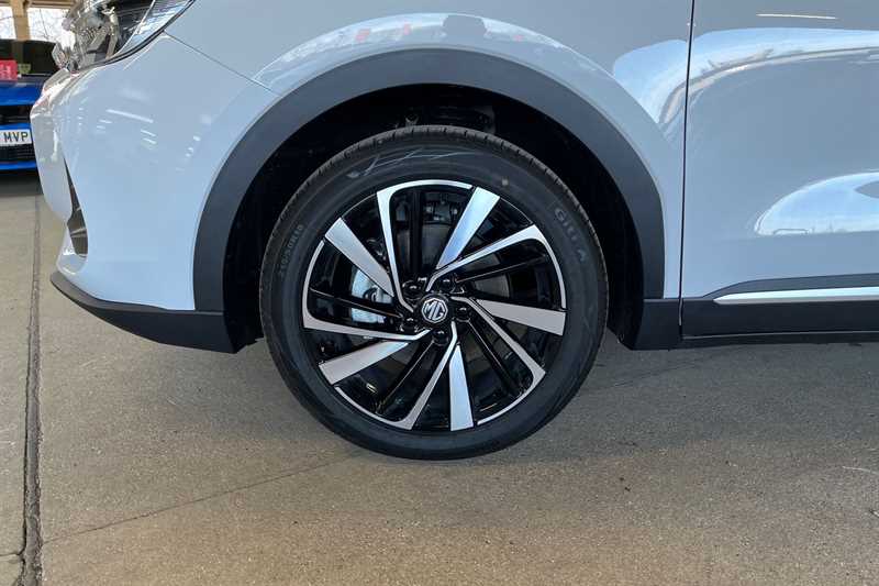 Used MG MG ZS 2025 for sale - 77895151: Photo 12