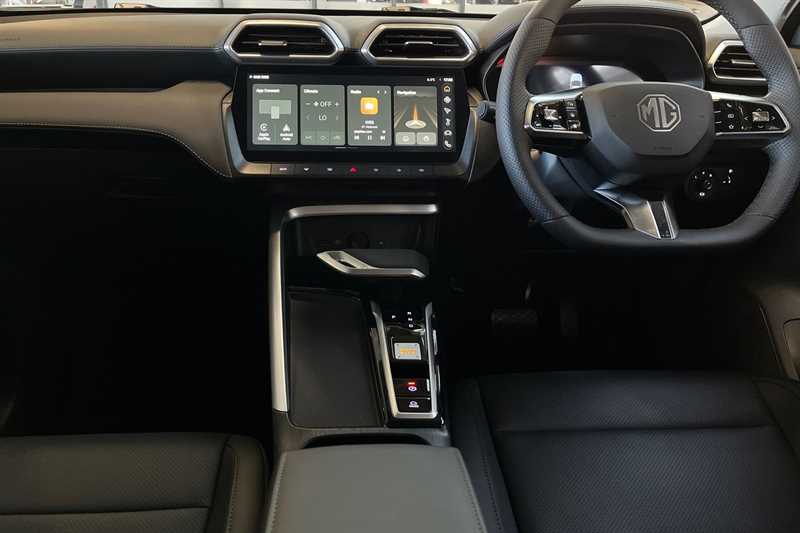 Used MG MG ZS 2025 for sale - 77895151: Photo 14