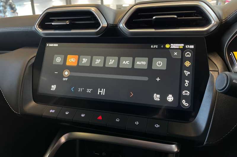 Used MG MG ZS 2025 for sale - 77895151: Photo 15