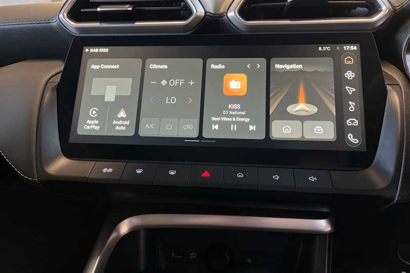 Used MG MG ZS 2025 for sale - 77895151: Photo 17