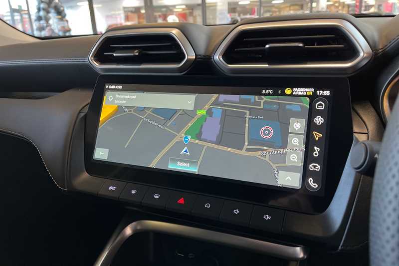 Used MG MG ZS 2025 for sale - 77895151: Photo 18