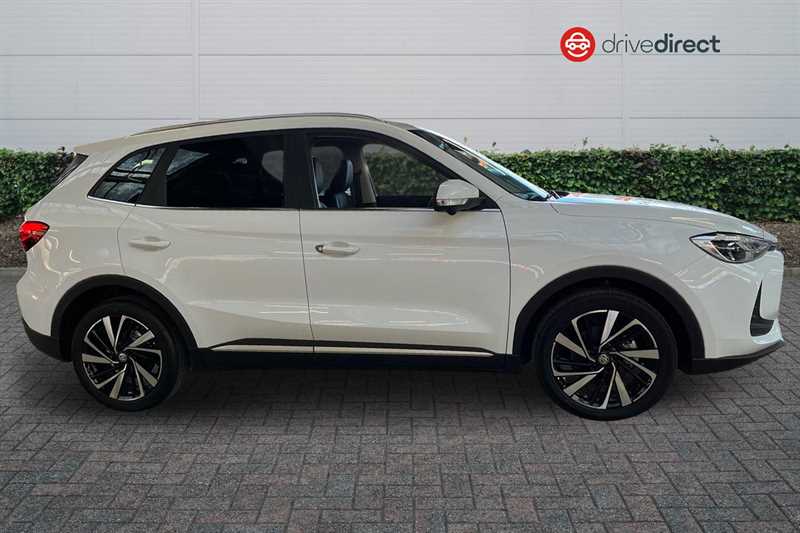 Used MG MG ZS 2025 for sale - 77895151: Photo 2