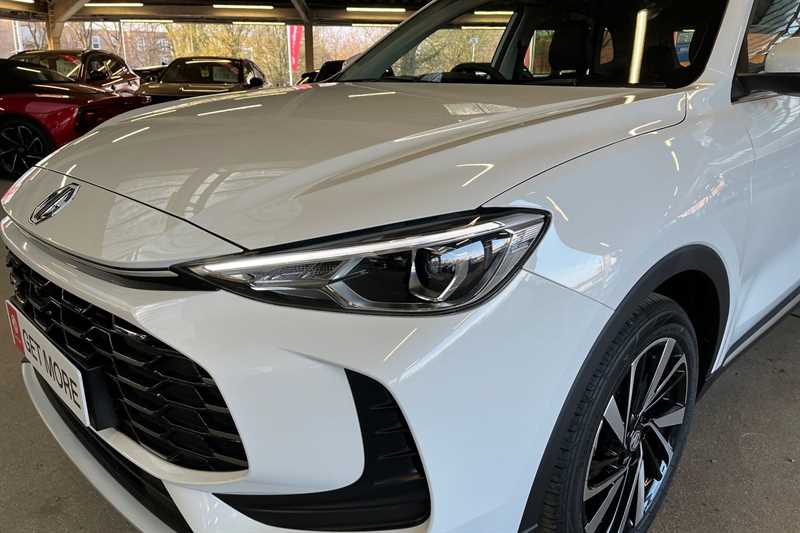 Used MG MG ZS 2025 for sale - 77895151: Photo 29