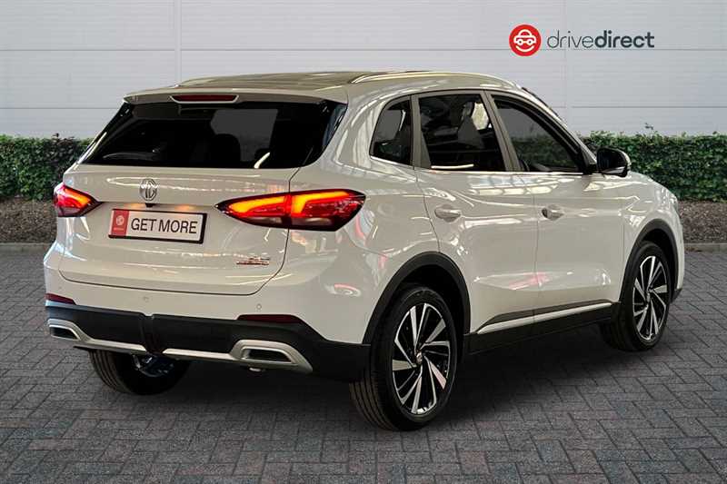 Used MG MG ZS 2025 for sale - 77895151: Photo 3