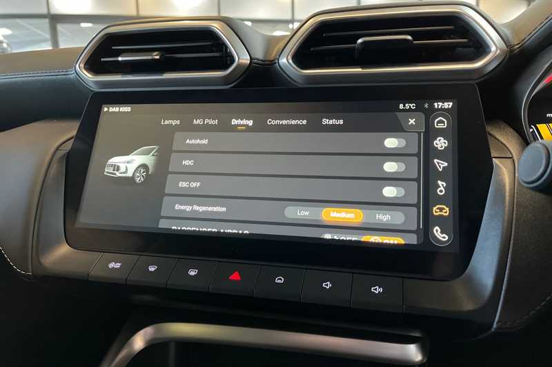 Used MG MG ZS 2025 for sale - 77895151: Photo 40