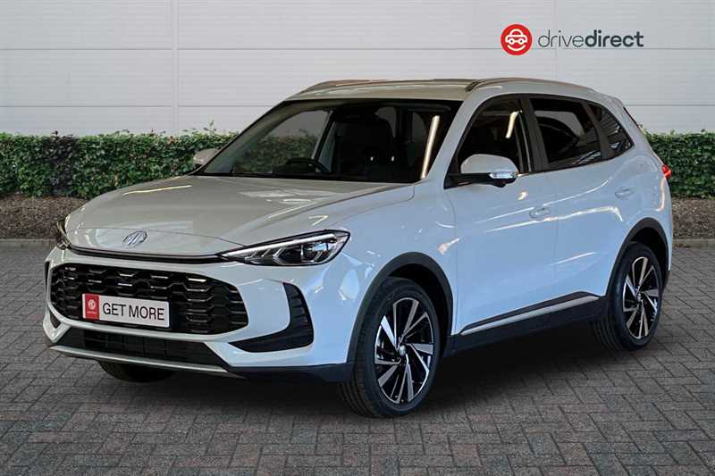 Used MG MG ZS 2025 for sale - 77895151: Photo 7