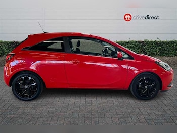 Used Vauxhall Corsa 2019 for sale - 78309238: Photo