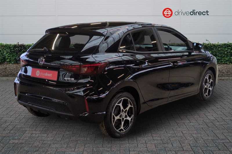 Used MG MG3 2026 for sale - 77562151: Photo 3