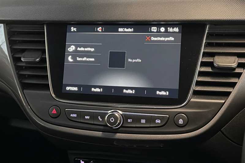 Used Vauxhall Crossland 2022 for sale - 76939308: Photo 38