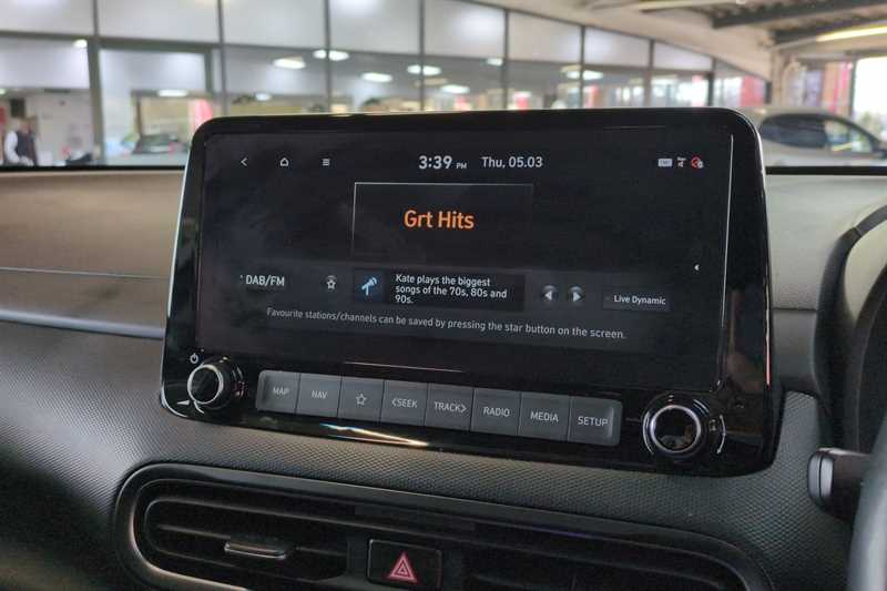 Used Hyundai KONA 2021 for sale - 77843907: Photo 17