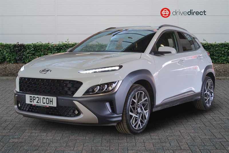 Used Hyundai KONA 2021 for sale - 77843907: Photo 7