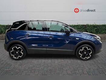 Used Vauxhall Crossland 2023 for sale - 79864142: Photo