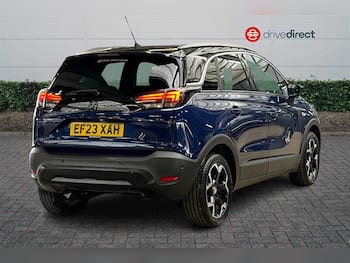 Used Vauxhall Crossland 2023 for sale - 79864142: Photo