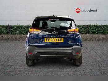 Used Vauxhall Crossland 2023 for sale - 79864142: Photo