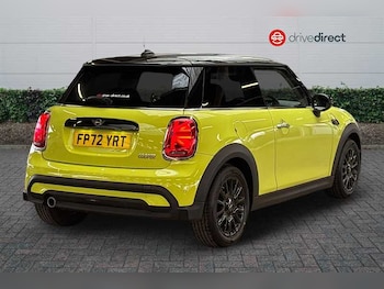 Used MINI Hatch 2023 for sale - 78295161: Photo