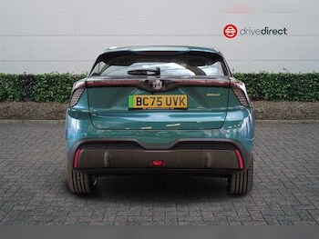 Used MG MG4 2026 for sale - 78119652: Photo