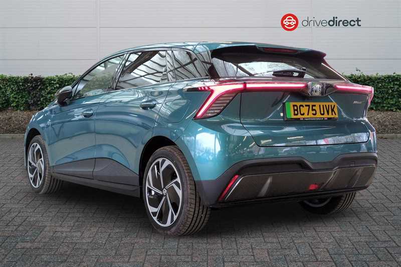 Used MG MG4 2026 for sale - 78119652: Photo 5