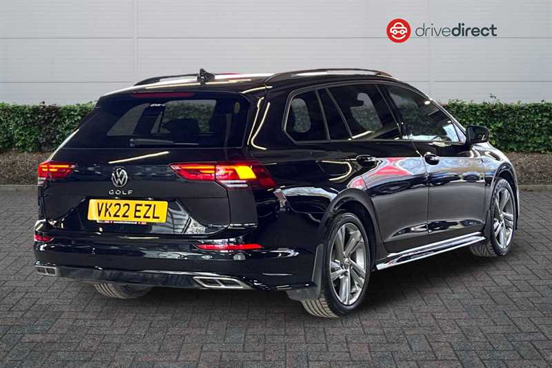 Used Volkswagen Golf 2022 for sale - 77310113: Photo 3