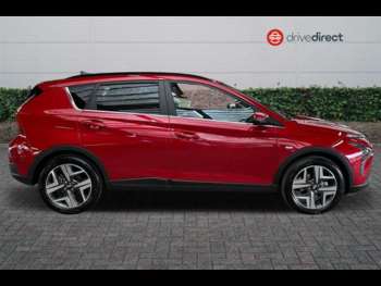 Used Hyundai BAYON 2024 for sale - 75032092: Photo