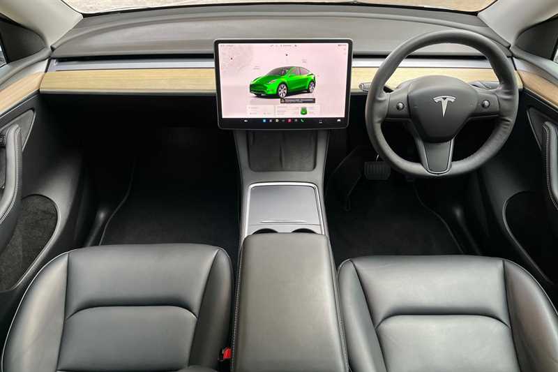 Used Tesla Model Y 2023 for sale - 76525235: Photo 13