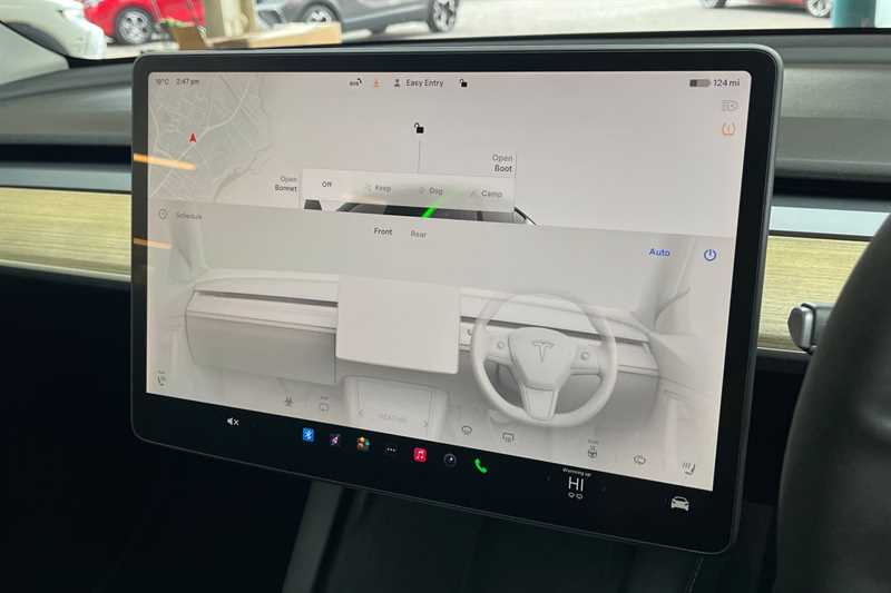 Used Tesla Model Y 2023 for sale - 76525235: Photo 15