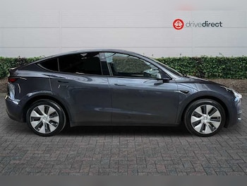 Used Tesla Model Y 2023 for sale - 76525235: Photo