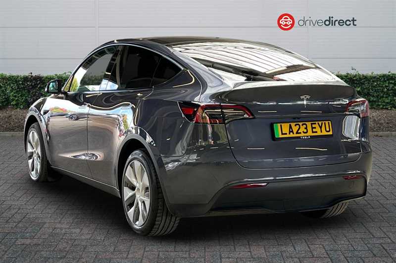 Used Tesla Model Y 2023 for sale - 76525235: Photo 5