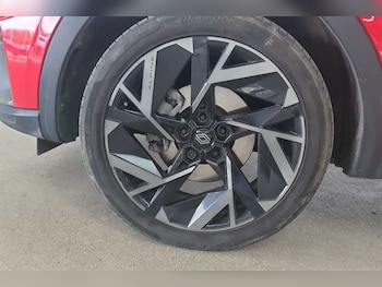 Used Renault Arkana 2024 for sale - 78265916: Photo