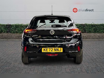 Used Vauxhall Corsa 2023 for sale - 78339336: Photo