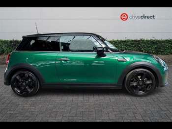 Used MINI Hatch 2021 for sale - 74801407: Photo
