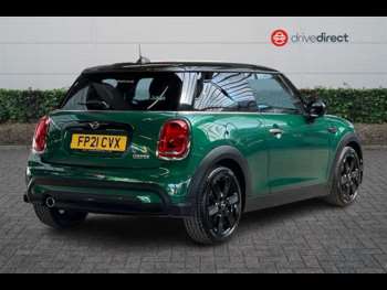 Used MINI Hatch 2021 for sale - 74801407: Photo