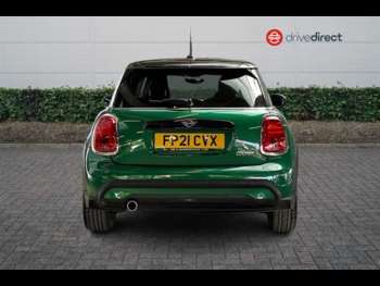 Used MINI Hatch 2021 for sale - 74801407: Photo