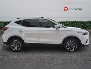 Used MG MG ZS 2025 for sale - 77843541: Photo