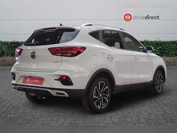 Used MG MG ZS 2025 for sale - 77843541: Photo