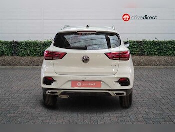 Used MG MG ZS 2025 for sale - 77843541: Photo