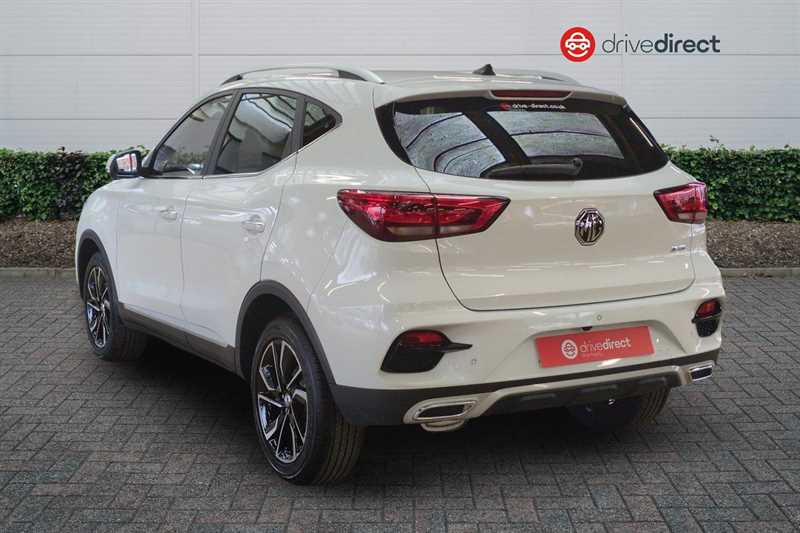 Used MG MG ZS 2025 for sale - 77843541: Photo 5